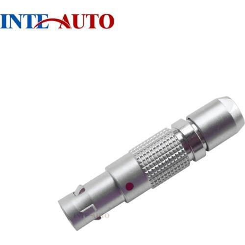 Stanexco Best Circular 2 pins metal push pull self-locking connector,Best M7 00B series FTGG.00.302 EZGG.00.302