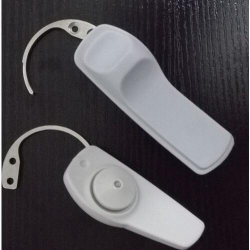 Portable Hook Key Original Handheld Mini Hook Detacher Super Security Tag Remover 1 Piece