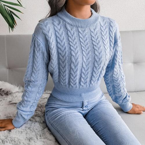 Rerymvou Women's Pullovers