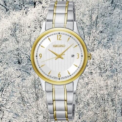 Ladies Quartz Watch Seiko China