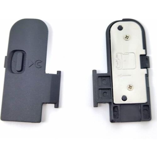 NEW Battery Cover Door For NIKON D5100 Digital Camera Repair Part