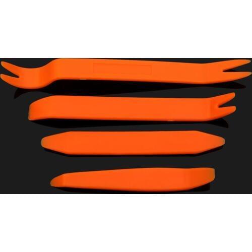 Car styling ,Disassembly tool For Honda Accord CR-V HR-V CR-Z CRX City Civic Crosstour Element Fit Insight Odyssey Pilot Prelude