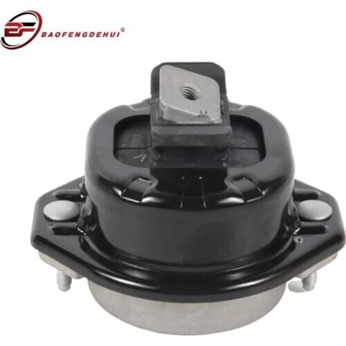 BaoFeng Auto Support Mounts 22116770798=22116756098 For BMW 7 E65 For BMW 7 E66