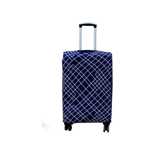 Suitcase Elastic Protective Cover Luggage Cover Travel Accessories 20 to 28 inch Travel Trolley Suitcase Case