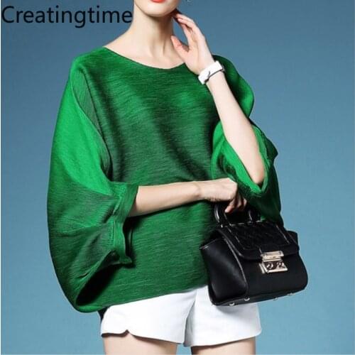 CREATINGTIME Women's Loose T-Shirts