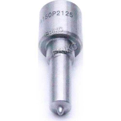 ERIKC 0433172125 Fuel Injector Nozzle DLLA 150P 2125 Diesel Injector Sprayer DLLA 150P2125 for 0445110356