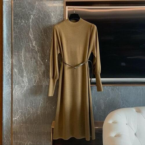 Feelingstory Long Dresses