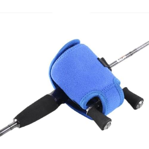 Fonoun Fishing Reel Bag EVA Waterproof Anti-skidding FN56
