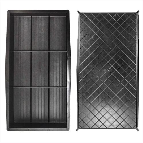 Форма Для Тротуарной Плитки Forms For Paving Slabs