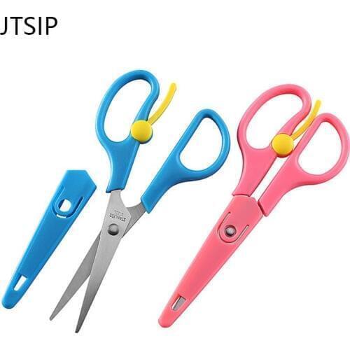 Paper Scissors JTSIP China