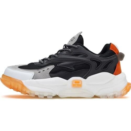 2021 New Lightweight Mens Running Shoes Man Sport Sneakers Flying Weaving Male Driving Shoes Mesh Flats Walking Shoes