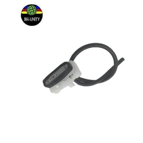 Best price! 5pcs roland dx4 cap top capping station for roland SP-540 VP-540 SJ-1000 SJ-1045 XJ-740 RS-640 RS-540 printer