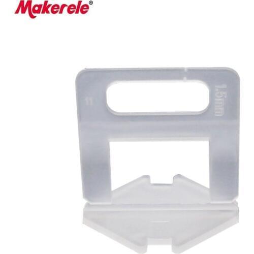 Makerele Tool Parts