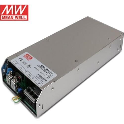 Meanwell Portable Audio Equipment