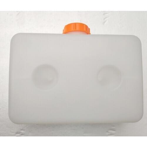 Hot 5L Plastic Fuel Tank Multifunction Gasoline Oil Storage Box Universal For Car Truck Boat Air Parking Heater
