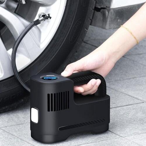 MOLIOO Inflatable Pumps