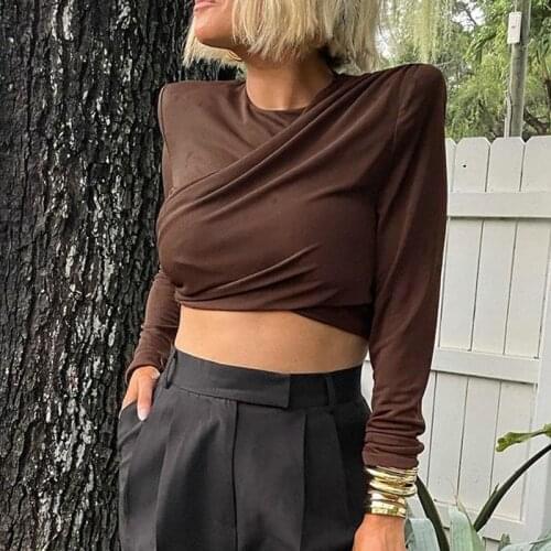 Nessaj Women's Short T-shirts