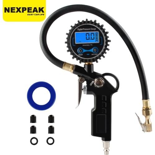 NEXPEAK  China