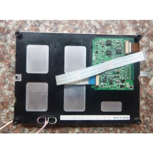 KG057QV1CB-G00 LCD Display Screen Panel