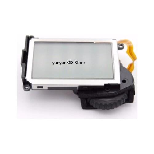 ORIGINAL TOP Shoulder Small Display LCD SCREEN UNIT Control Panel Assy For NIKON D7200 SLR Camera Repair Part