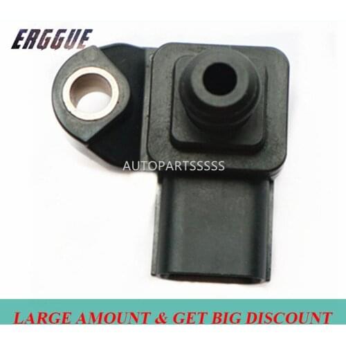 OriginalNew 37830-RNA-A01 37860RNAA01 37830-RWC-A01 5S9106 Manifold Pressure MAP Sensor For Honda For Accord CR-V Fit For Acura