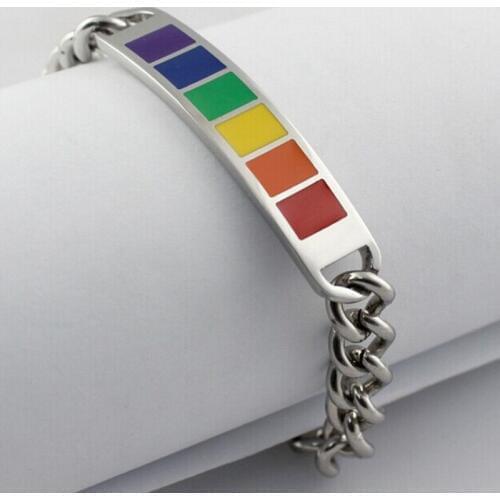 Oulai777 Bracelets With Pendants