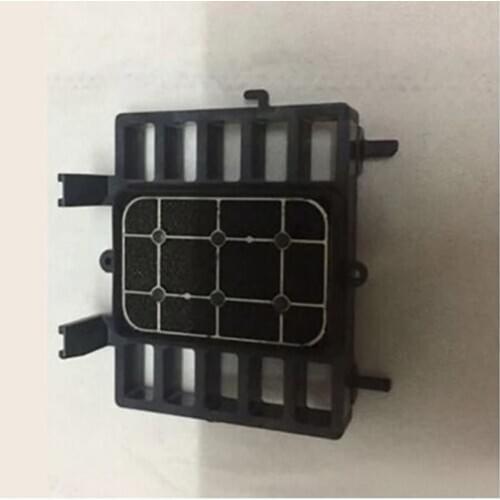 HQHQ 40 PC capping station ink pad for EPSON R1390 1400 printer