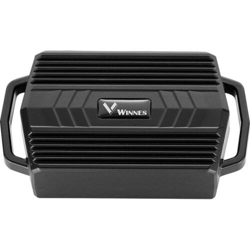 Personal GPS Animal Tracker TK935 with Strong Magnet GPS Tracking for Cow Sheep Small and Stylish APP/platform Realtime Tracking