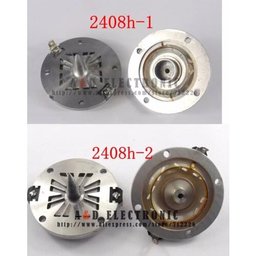 Replacement Diaphragm for JBL 2408H-1 Aft Diaphragm fits AM5212 AM5 , for JBL 2408h-2 For PRX 710, 712, 715, 725, 735 Series