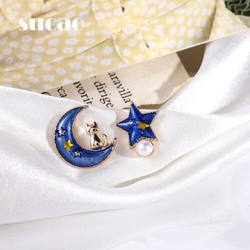 Серьги Sucao China At AliExpress