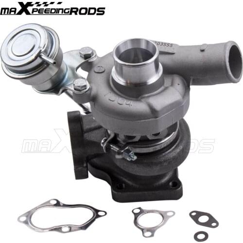 49177-02300 Right Turbo 6G72 Engine Turbocharger For Mitsubishi GT3000 for Dodge Stealth 4917702310 MD169726 Turbine