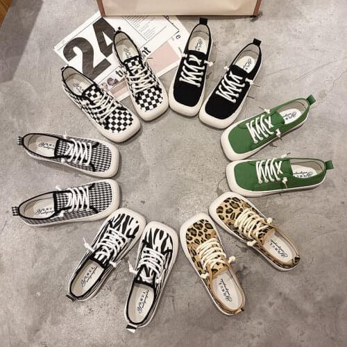 VOGEN Women's Sneakers