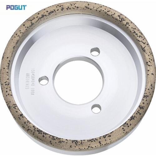 HIGH QUALITY Diamond Grinding Wheel 175*8*8mm, Abrasive wheel of glass machine
