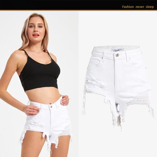 YUANL·SH Womens Summer Shorts