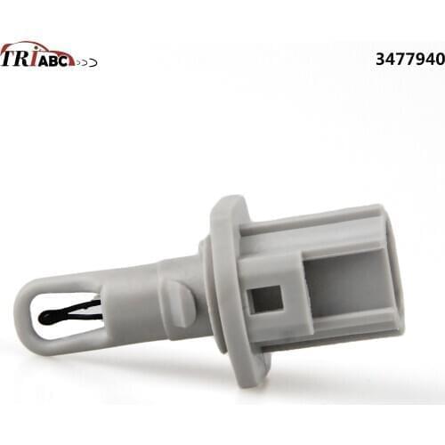 3477940 Intake Air Charge Temperature Sensor For Ford F150 F250 F350 E350 E450 E550 Focus Mondeo MAZDA 121 1.8 2.5 F5AF12A697AA