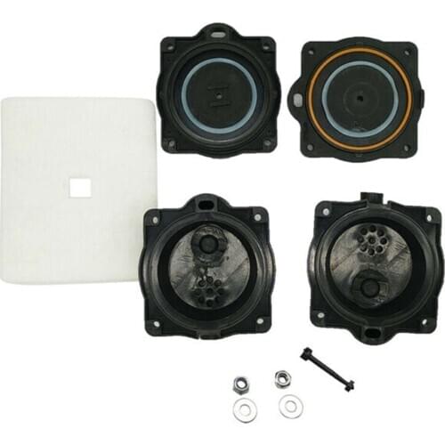 Accessory Diaphragms For HIBLOW Air Pump Rebuild HP-80HP-60 80PD000040