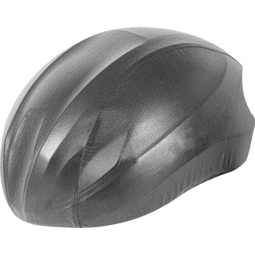 Road Bike Helmet Cover MTB Bicycle Helmet Windproof Rain Protective Cover Cycling Accessories