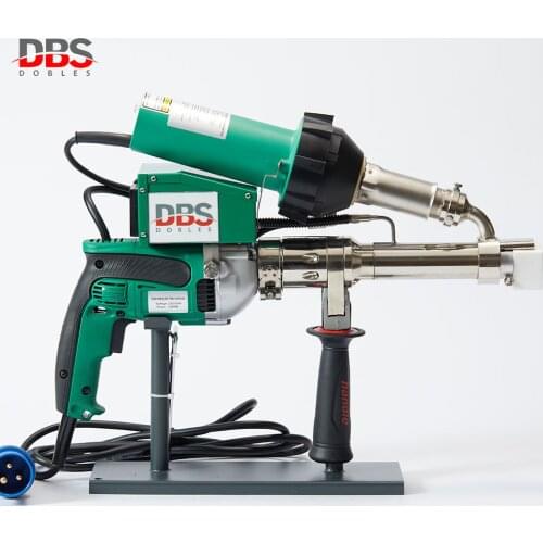 DOBLES Welding Machines For Polypropylene Pipes