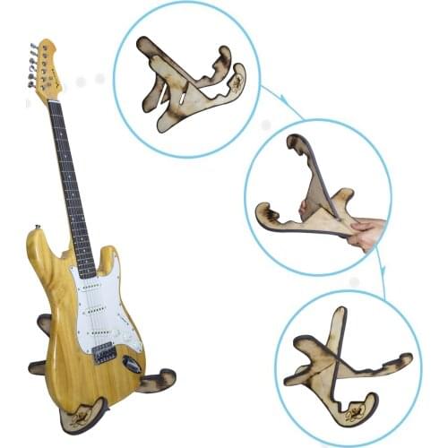 Donizetti Guitar Accessories