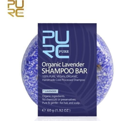 Lanthome Hair Shampoos