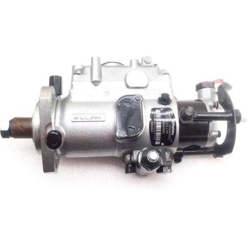 Diesel Fuel Injection Pump V3239F600T For Perkins