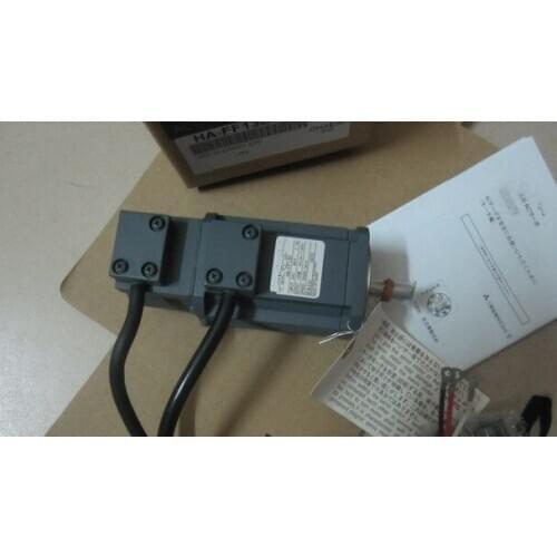 NEW&ORIGINAL AC SERVO MOTOR HA-FF13D *100% REAL STOCK,Please contact us for real photo