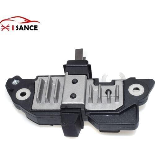New Voltage Regulator ALTERNATOR F00M145229 For 1999-2009 Volvo C70 S40 S60 S70 S80 V70 XC70 XC90 2.4L 2.5L