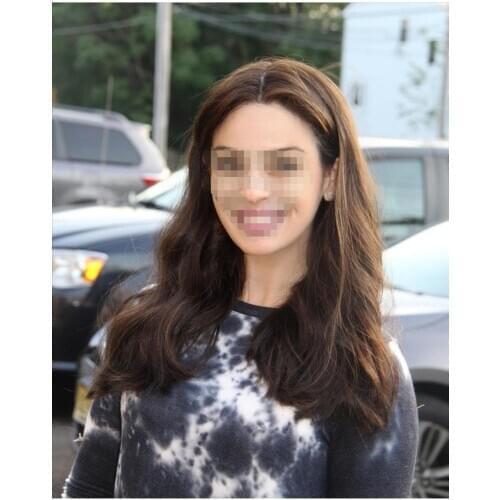 Hot sales Tsingtaowigs European virgin hair unprocessed hair jewish wig Best Sheitels wigs free shipping