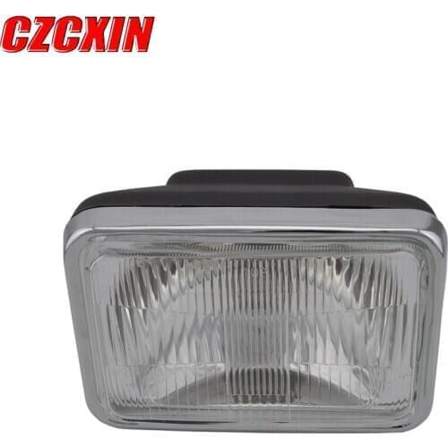 Motorcycle headlight Original head light headlamp front lamp for GP125