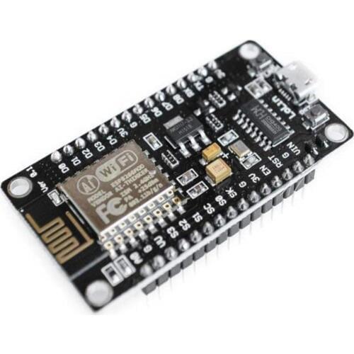 ESP8266 serial wifi module NodeMCU Lua V3 IoT development board CH340