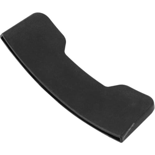 Tire Changer Machine Bead Breaker Side Shovel Cover Protective Case Black Universal Tire Changer Accessory