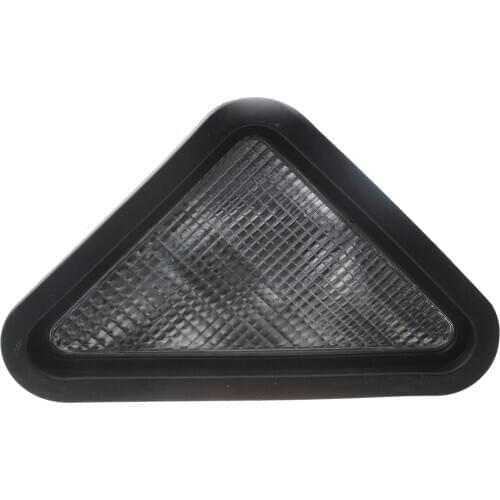 Holdwell Right Headlight Lamp Lens Light for Bobcat 773 Skid Steer