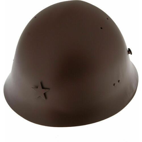 WWII JAPANESE ARMY SOLDIER 90 UNIFORM STEEL HELMET OUTDOORS MILITARY WW2