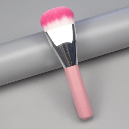 VVR Foundation Brush Blusher Concealer Sculpting Highlighter Brush Professional Makeup Brush High Quality Brushes for Make Up